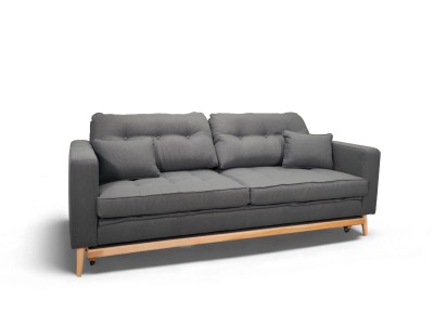 ТРОСЕД БАРСЕЛОНА ПР