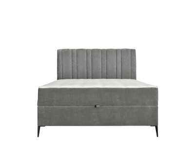 ЛЕЖАЈ МИНТ 160 СИВА