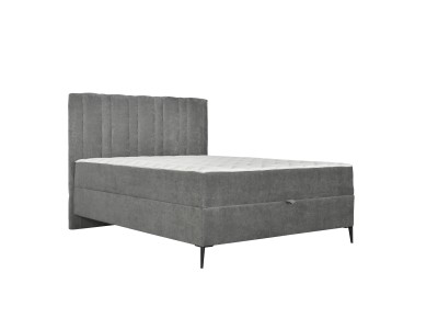 ЛЕЖАЈ МИНТ 140 СИВА