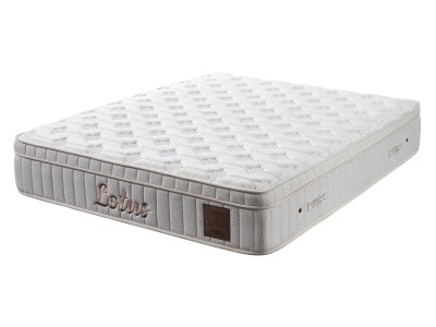 ДУШЕК АЛЕГРО ЛОТУС 140Х200