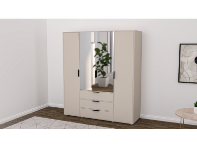 ОРМАР ДЕНИ 180 см КАШМИР