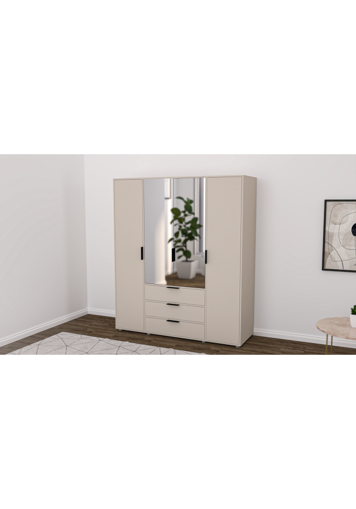 ОРМАР ДЕНИ 180 см КАШМИР