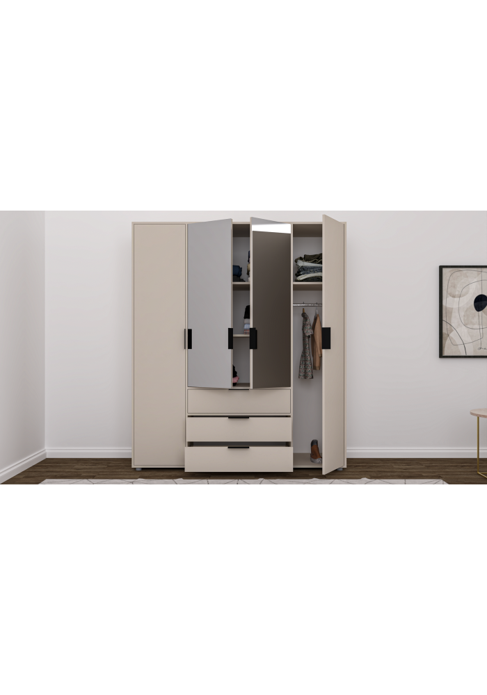 ОРМАР ДЕНИ 180 см КАШМИР