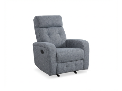 ФОТЕЛЈА РЕЛАКС САРА 70519 СИВА