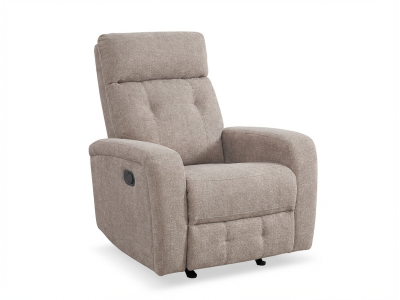 ФОТЕЛЈА РЕЛАКС САРА 70519 СВЕТЛО КАФЕНА