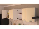КУЈНА БЛОК МОНЗА 2.60 М