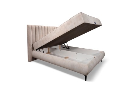 ЛЕЖАЈ БЕРГАМО 160 ФРАНЦУСКИ