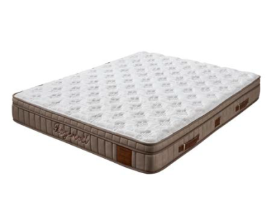 ДУШЕК АЛЕГРО БЕГОНВИЛ 120Х200