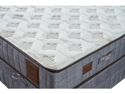 ДУШЕК АЛЕГРО КОМФОРТ 120Х200