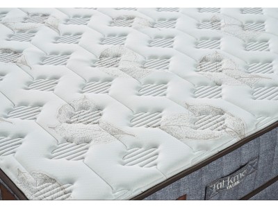 ДУШЕК АЛЕГРО КОМФОРТ 140Х190