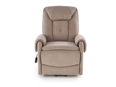 ФОТЕЛЈА РЕЛАКС ХОРТОН КРЕМ