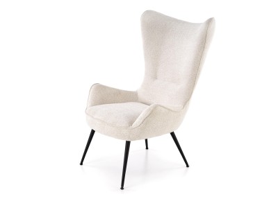 ФОТЕЛЈА ЈУКОН КРЕМ