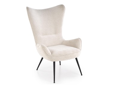 ФОТЕЛЈА ЈУКОН КРЕМ