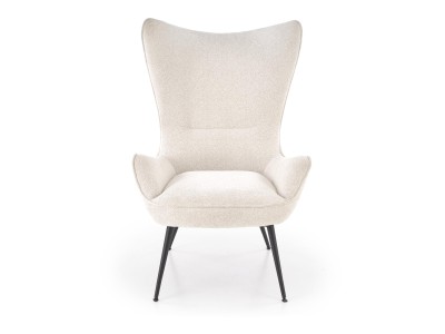 ФОТЕЛЈА ЈУКОН КРЕМ