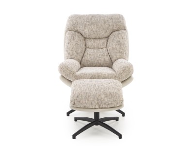 ФОТЕЛЈА КРОНОС КРЕМ