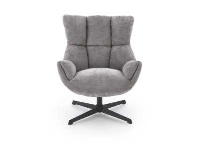 ФОТЕЛЈА ОРИНОКО СИВА