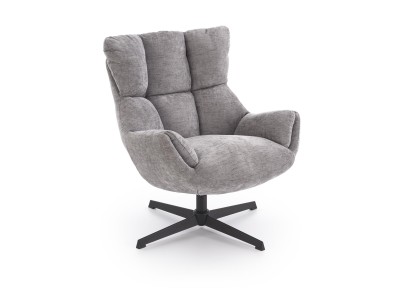 ФОТЕЛЈА ОРИНОКО СИВА