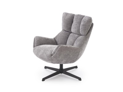 ФОТЕЛЈА ОРИНОКО СИВА