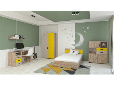 ДЕТСКА СОБА РИНО НОВА ДЕТСКА СОБА РИНО НОВА