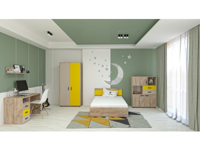 ДЕТСКА СОБА РИНО НОВА ДЕТСКА СОБА РИНО НОВА