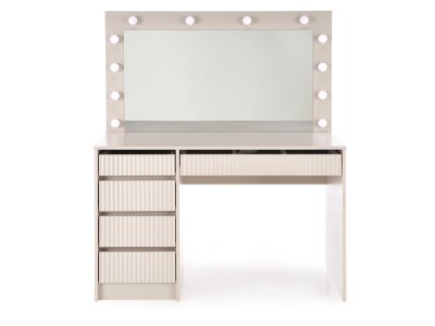 ТОАЛЕТНА ХОЛИВУД 2 КАШМИР XL