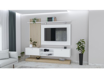 КОМОДА РЕА БЕЛА