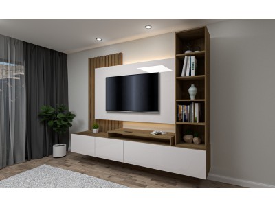 КОМОДА ОЛЕК НОВА