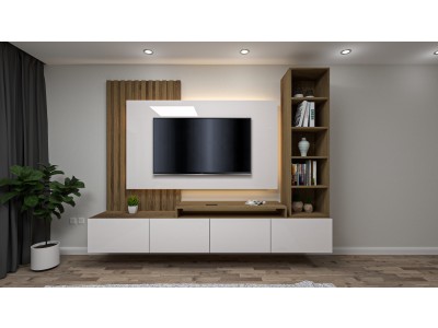 КОМОДА ОЛЕК НОВА