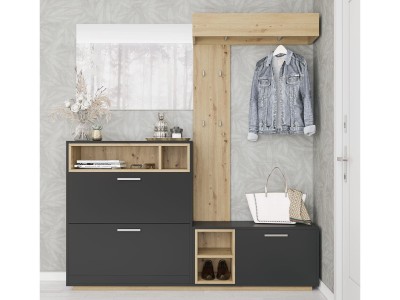 ЗАКАЧАЛКА ХАЈДИ АНТРАЦИТ