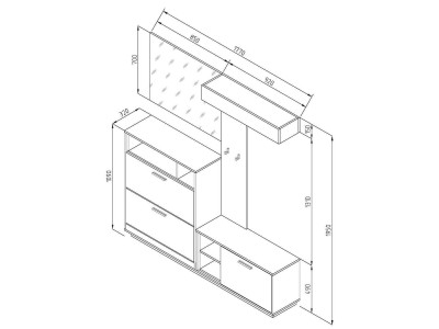 ЗАКАЧАЛКА ХАЈДИ АНТРАЦИТ