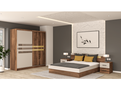 СПАЛНА СОФИЈА ОРЕВ-КАШМИР