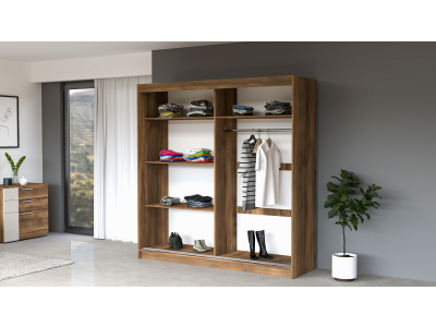 СПАЛНА СИЛВИЈА НОВА