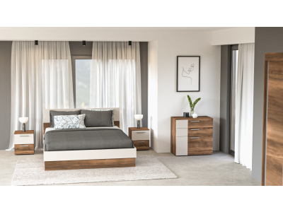 СПАЛНА СИЛВИЈА НОВА