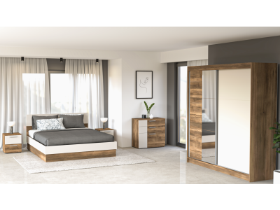 СПАЛНА СИЛВИЈА НОВА