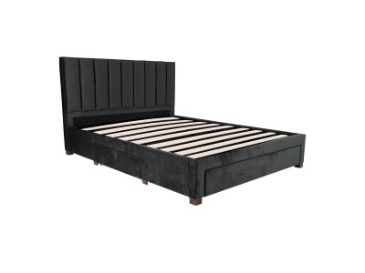 ЛЕЖАЈ ГРЕЈС 140 СИВА