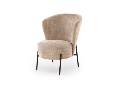 ФОТЕЛЈА ЦЕЗАР КРЕМ