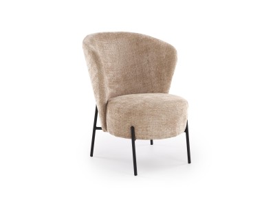 ФОТЕЛЈА ЦЕЗАР КРЕМ