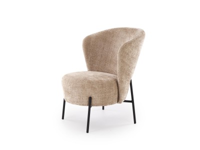 ФОТЕЛЈА ЦЕЗАР КРЕМ