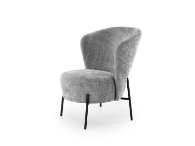 ФОТЕЛЈА ЦЕЗАР СИВА