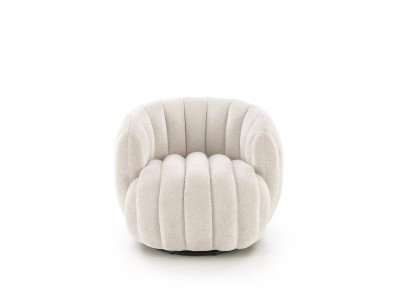 ФОТЕЛЈА ФРАСЕР КРЕМ