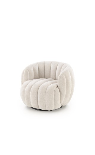 ФОТЕЛЈА ФРАСЕР КРЕМ