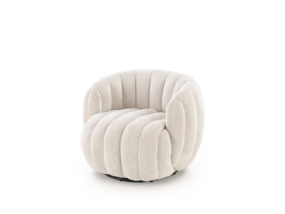 ФОТЕЛЈА ФРАСЕР КРЕМ