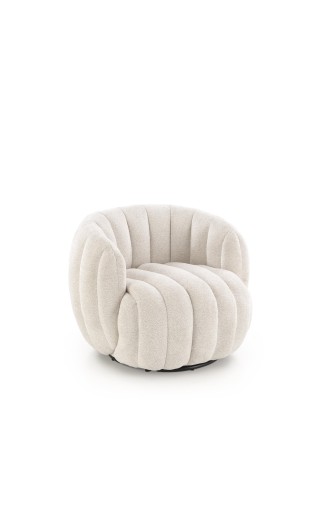 ФОТЕЛЈА ФРАСЕР КРЕМ