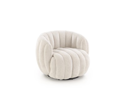 ФОТЕЛЈА ФРАСЕР КРЕМ