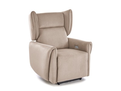 ФОТЕЛЈА РЕЛАКС ГЕЛАТО КРЕМ