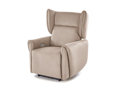 ФОТЕЛЈА РЕЛАКС ГЕЛАТО КРЕМ