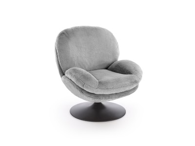 ФОТЕЛЈА ШЕЛ СИВА