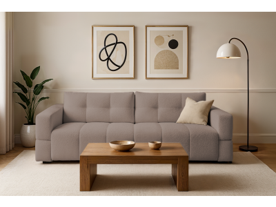 ТРОСЕД ЕНЦО ЛУКС КАФЕНА