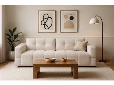 ТРОСЕД ЕНЦО ЛУКС КРЕМ