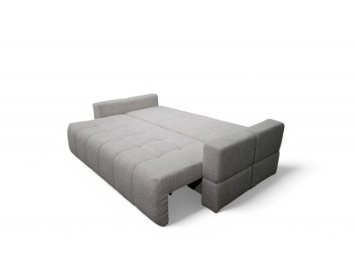 ТРОСЕД ЕНЦО ЛУКС СИВА